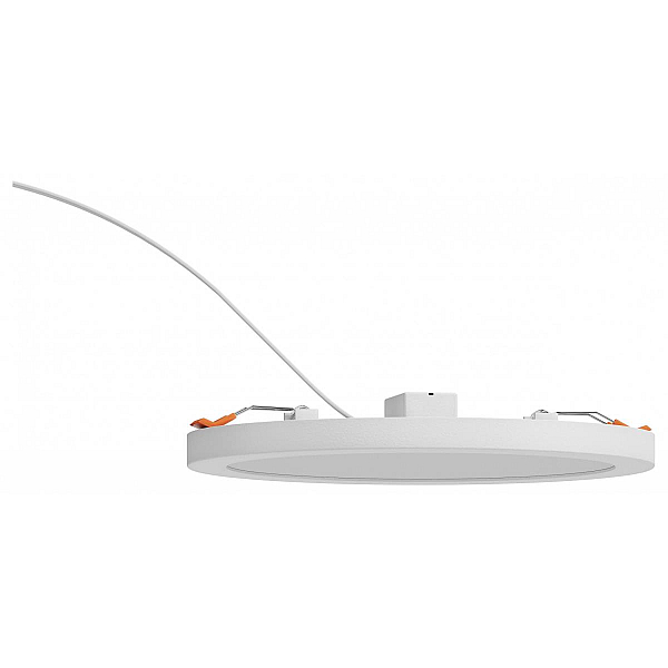 Точечный встраиваемый светильник Hesby Lighting Alta  HSBL_0183