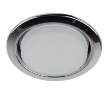 Встраиваемый светильник ЭРА KL35 CН-10 /1 Б0048948