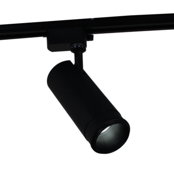 Светильник трековый Reluce 06650-9.3-LED10/20/30W CCT BK Светильник трековый Reluce 06650-9.3-LED10/20/30W CCT BK