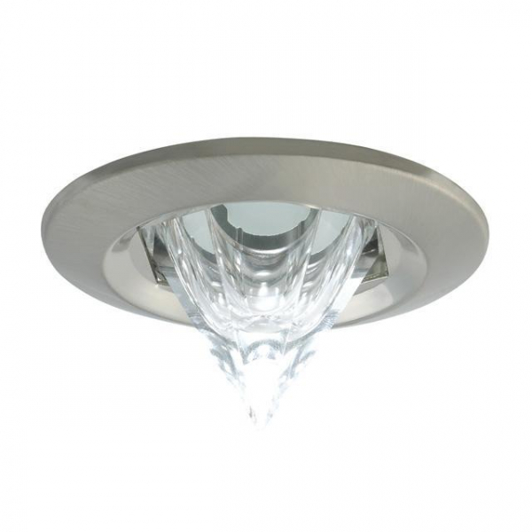 Точечный светильник Kanlux EDYP CTX-40+P-SN/N 2861 Точечный светильник Kanlux EDYP CTX-40+P-SN/N 2861