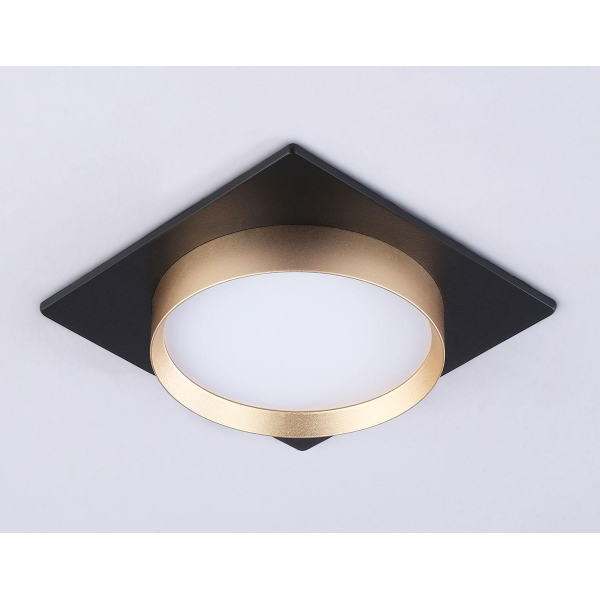 Встраиваемый светильник Ambrella Light Techno Spot GX53 Acrylic tech TN5232 Встраиваемый светильник Ambrella Light Techno Spot GX53 Acrylic tech TN5232