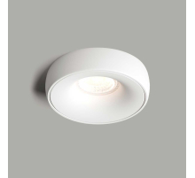 Встраиваемый светильник Denkirs DK2045-WH