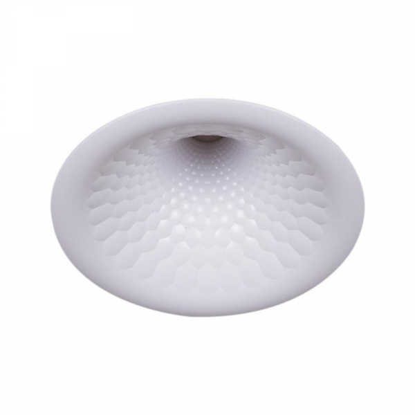 Точечный светильник Reluce 81120-9.0-001 LED5W WT Точечный светильник Reluce 81120-9.0-001 LED5W WT