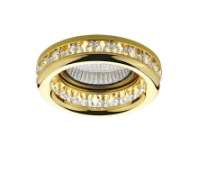 Встраиваемый светильник Lightstar Monile 031702