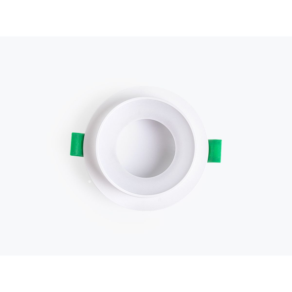 Встраиваемый светильник LEDS POWER GU-R03W, серия SPOT 009575