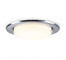 Встраиваемый светильник Ambrella light Standard Spot GX53 Spot G10102