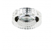 Встраиваемый светильник Lightstar Lei 006350