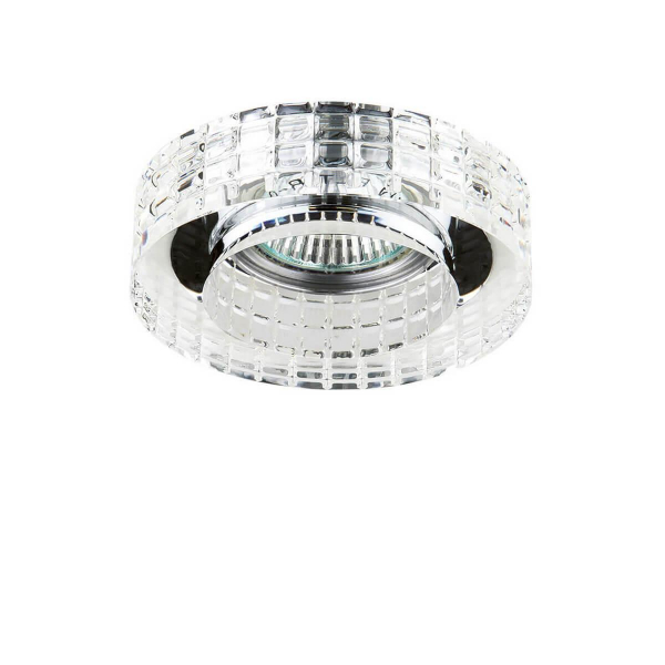 Встраиваемый светильник Lightstar Lei 006350 Встраиваемый светильник Lightstar Lei 006350