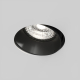 Встраиваемый светильник Denkirs Vibi DK3055-BK