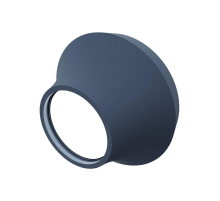 Встраиваемый точечный светильник Apeyron V40-02