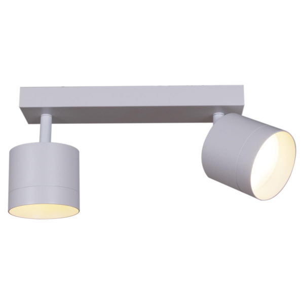 Точечный светильник Reluce Technical 53019-9.5-002IL SPOT LIGHT GX53 WT