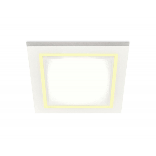 Встраиваемый светильник Ambrella light Techno TN122 Встраиваемый светильник Ambrella light Techno TN122