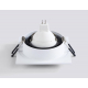 Встраиваемый светильник Ambrella Light Techno Spot Standard Tech TN102727