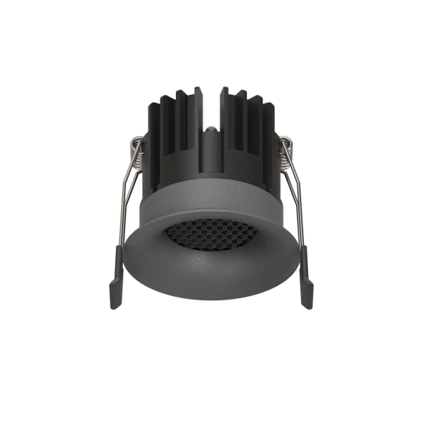 POINTS Точечный светильник ARCA M LED 220В 8Вт 4000К CRI90 15° ZIGBEE глубокий графит POINTS Точечный светильник ARCA M LED 220В 8Вт 4000К CRI90 15° ZIGBEE глубокий графит