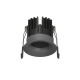 POINTS Точечный светильник ARCA M LED 220В 8Вт 4000К CRI90 15° ZIGBEE глубокий графит