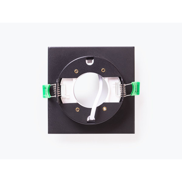 Встраиваемый светильник LEDS POWER GX53-S02B, серия SPOT 009285 Встраиваемый светильник LEDS POWER GX53-S02B, серия SPOT 009285