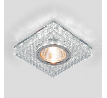 Встраиваемый светильник Elektrostandard Annuli 8391 MR16 a049338