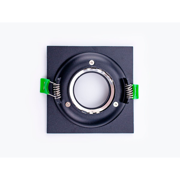 Встраиваемый светильник LEDS POWER GU-S05B, серия SPOT 009681