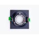 Встраиваемый светильник LEDS POWER GU-S05B, серия SPOT 009681