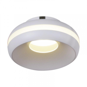 Точечный светильник Reluce 16074-9.5-001QR MR16 WT