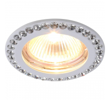 Встраиваемый светильник Divinare Gianetta 1405/03 PL-1