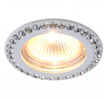 Встраиваемый светильник Divinare Gianetta 1405/03 PL-1