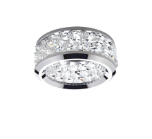 Встраиваемый светильник Lightstar Monile 031804