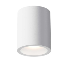 Потолочный светильник Maytoni Conik Gyps C001CW-01W