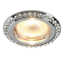 Встраиваемый светильник Divinare Gianetta 1405/02 PL-1