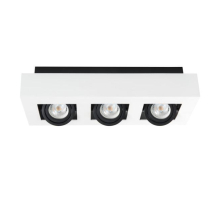 Точечный светильник Kanlux Stobi 26835