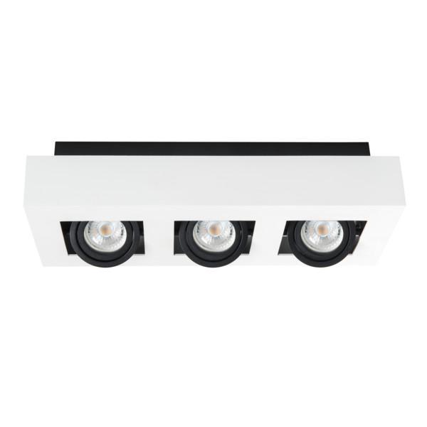 Точечный светильник Kanlux Stobi 26835 Точечный светильник Kanlux Stobi 26835