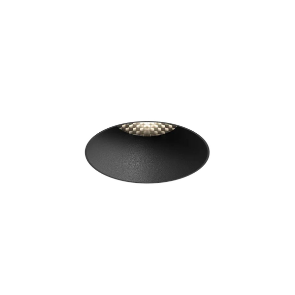 POINTS Точечный светильник GLAZ M LED 220В 8Вт 4000К CRI90 50° ZIGBEE глубокий графит POINTS Точечный светильник GLAZ M LED 220В 8Вт 4000К CRI90 50° ZIGBEE глубокий графит