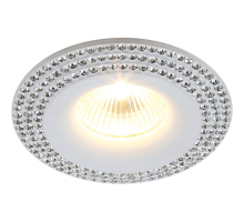 Встраиваемый светильник Divinare Giorgetta 1769/03 PL-1