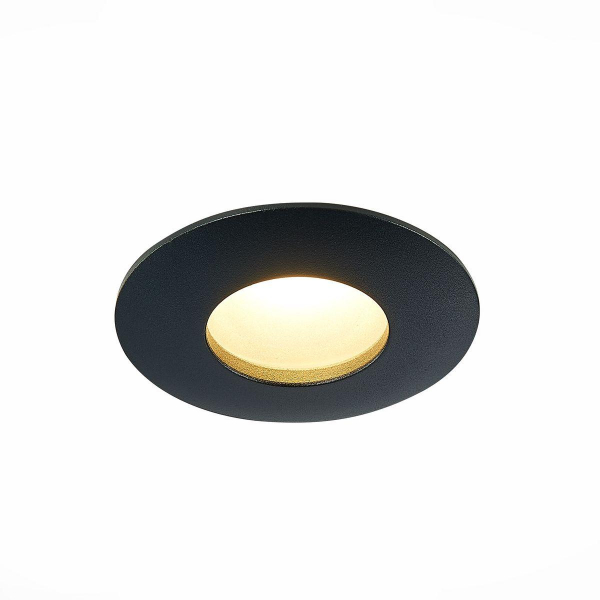 Встраиваемый светильник ST Luce ST213.408.01 Встраиваемый светильник ST Luce ST213.408.01