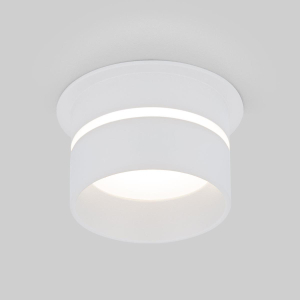 Встраиваемый светильник Elektrostandard 6075 MR16 a045489