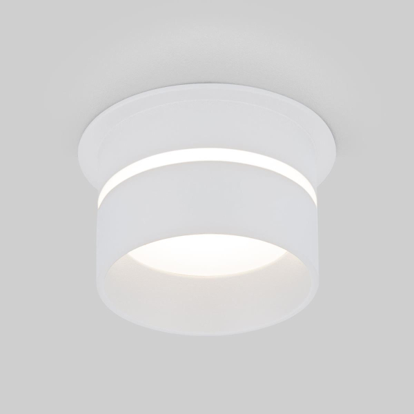 Встраиваемый светильник Elektrostandard 6075 MR16 a045489