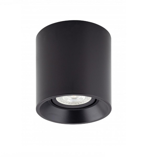 Точечный светильник Denkirs DK3040-BK Точечный светильник Denkirs DK3040-BK