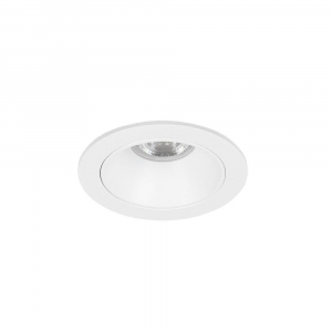 Встраиваемый светильник Arte Lamp Act Mini A3536PL-1WH