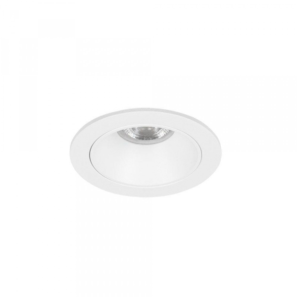 Встраиваемый светильник Arte Lamp Act Mini A3536PL-1WH Встраиваемый светильник Arte Lamp Act Mini A3536PL-1WH