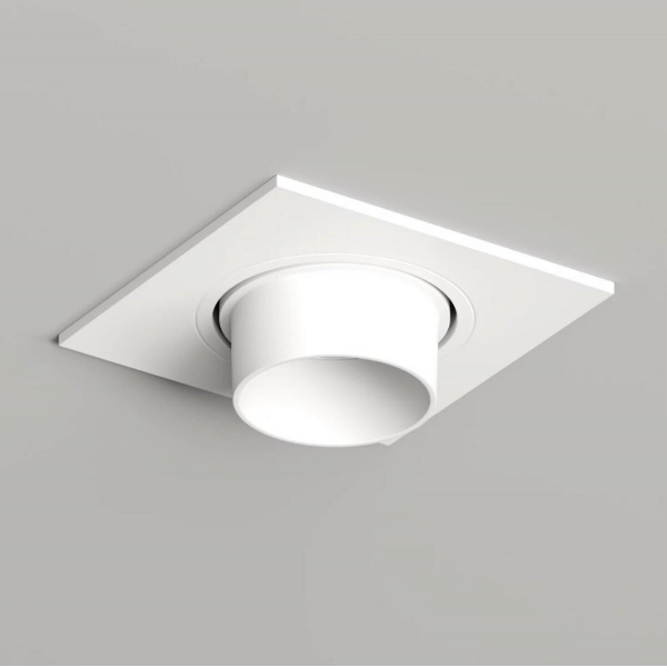Встраиваемый светильник Denkirs Rond DK3121-WH Встраиваемый светильник Denkirs Rond DK3121-WH