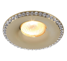 Встраиваемый светильник Divinare Musetta 1770/01 PL-1