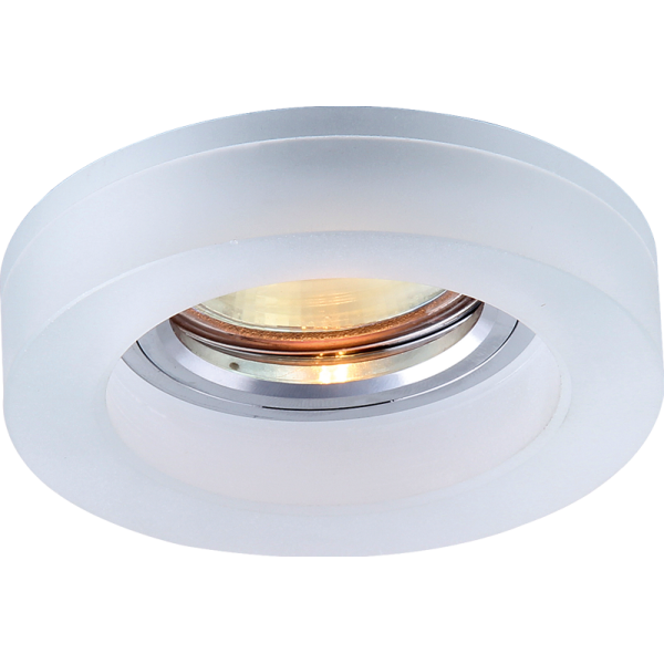 Встраиваемый светильник Arte Lamp Wagner A5222PL-1CC