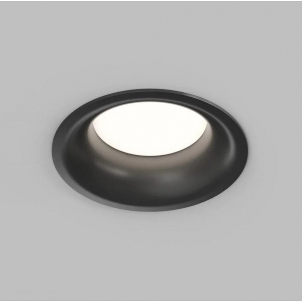 Точечный светильник DENKIRS COVE DK2150-BK