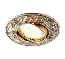 Встраиваемый светильник Ambrella light Classic 711 SB