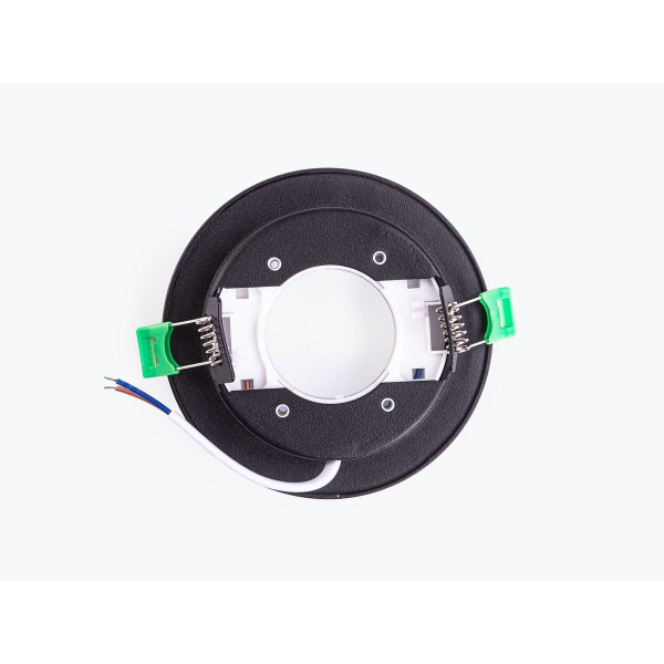 Встраиваемый светильник LEDS POWER GX53-R02B, серия SPOT 009254 Встраиваемый светильник LEDS POWER GX53-R02B, серия SPOT 009254