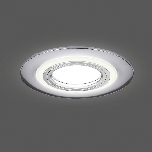 Встраиваемый светильник Gauss Backlight BL140