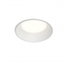 Точечный светильник DENKIRS TRIM DK2451-WH