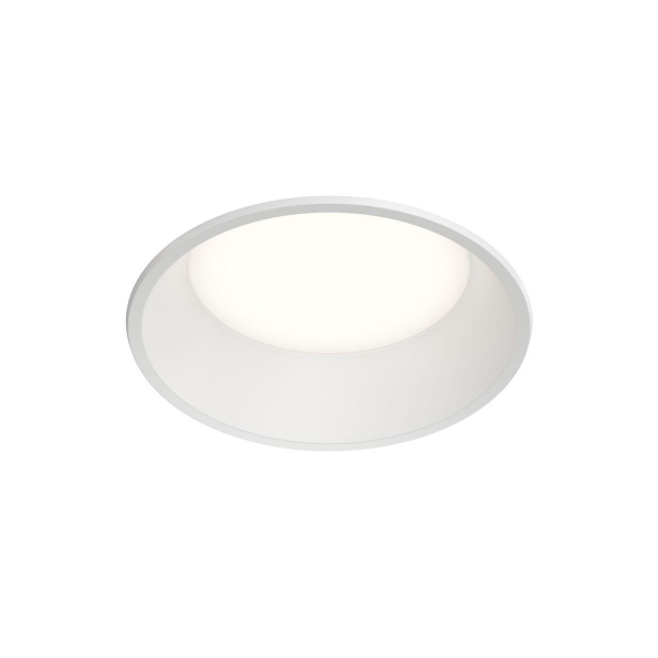 Точечный светильник DENKIRS TRIM DK2451-WH Точечный светильник DENKIRS TRIM DK2451-WH