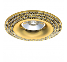 Встраиваемый светильник Lightstar Miriade 011972