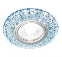 Встраиваемый светодиодный светильник Ambrella light Led S310 CH